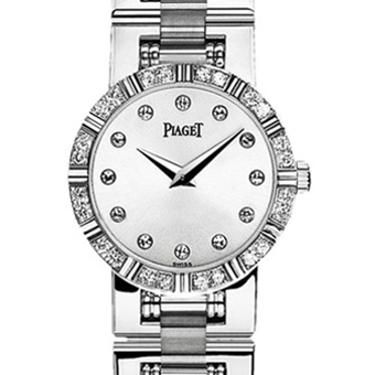 Piaget ピアジェ スーパーコピー ダンサー G0A02120 レディース クォーツ 腕時計